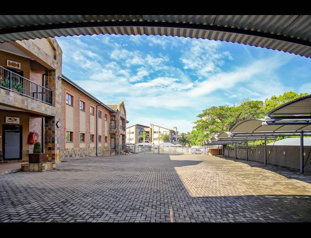 805.30M² OFFICE SOLD IN SONHEUWEL